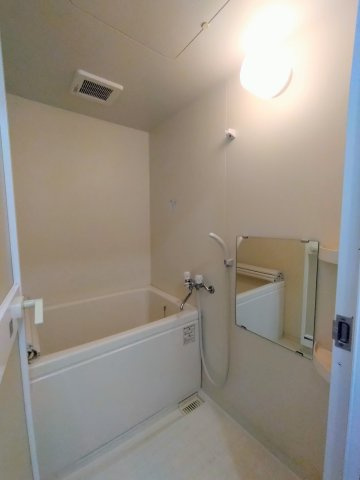 【浴室】 | マンション生駒