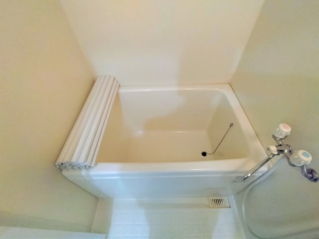 【浴室】 | マンション生駒