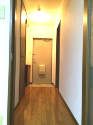 【その他】 | マンション生駒