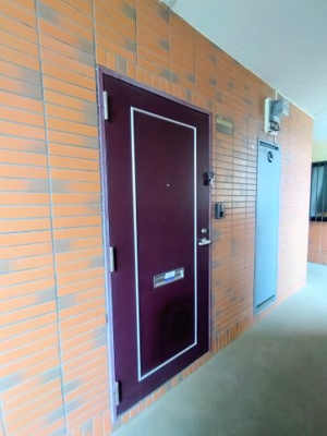 【その他】 | マンション生駒 | エアコン