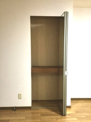 【収納】 | マンション生駒