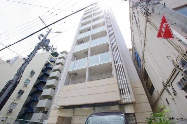 GAUDI 仲介手数料無料