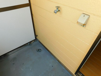 【設備】 | コーポ尾関