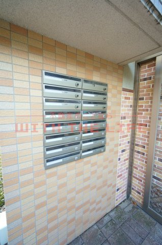 プラザ社田【キャッシュバック対象物件】のセキュリティ