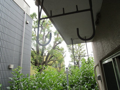 【展望】 | 野方ハイツ