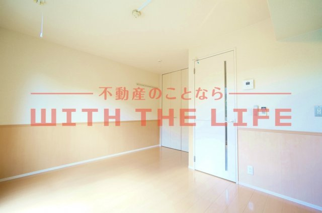 アステイオン【キャッシュバック対象】の寝室|寝室にぴったりのお部屋です
