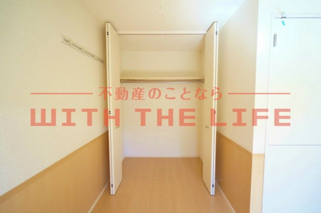 アステイオン【キャッシュバック対象】の収納|収納があります