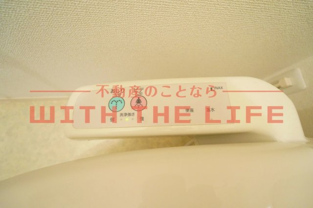 アステイオン【キャッシュバック対象】の設備