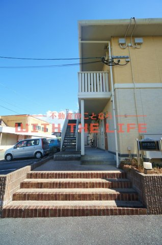 アステイオン【キャッシュバック対象】の周辺