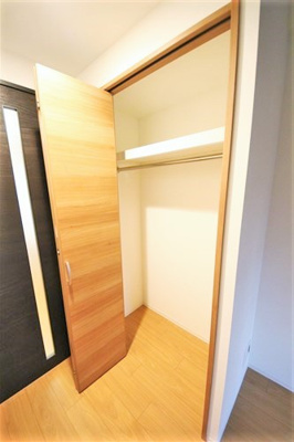 【収納】 | エスリード福島ブレイブ