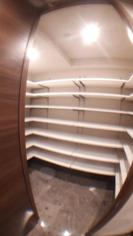 文京区目白台３丁目の賃貸マンションのその他|シューズインクローゼット・他タイプリノベーション参照