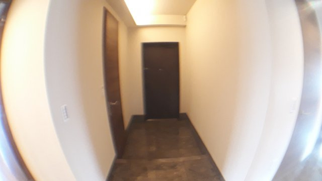 文京区目白台３丁目の賃貸マンションの玄関|他タイプリノベーション参照