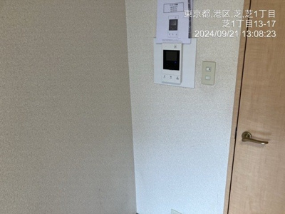  | ソアブール三田