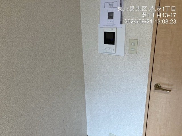  | ソアブール三田
