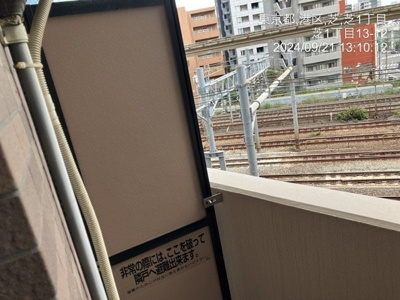  | ソアブール三田