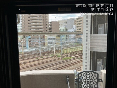  | ソアブール三田