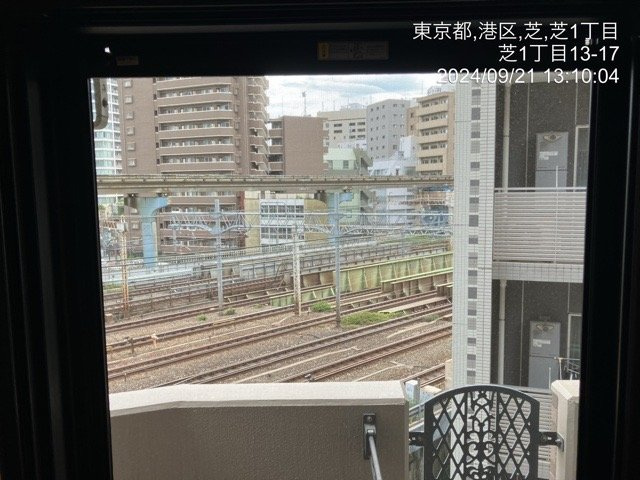  | ソアブール三田