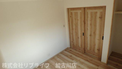 【内装】 | Kパラッツォ加古川