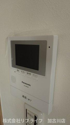 【セキュリティ】 | Kパラッツォ加古川