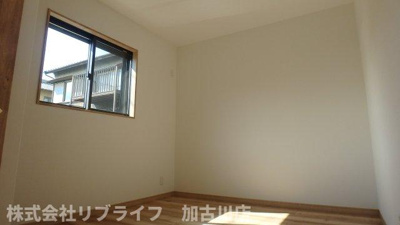 【寝室】 | Kパラッツォ加古川