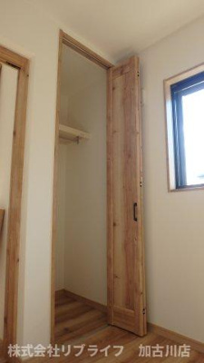 【収納】 | Kパラッツォ加古川