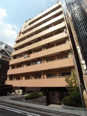 【外観】 | 菱和パレス御茶ノ水駿河台