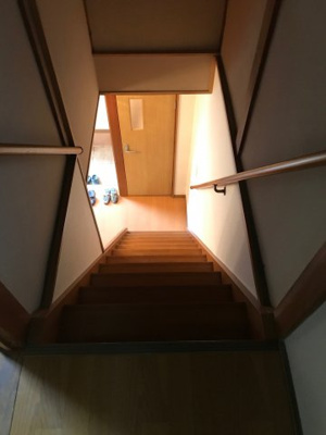 【その他】 | 条南町東様貸家