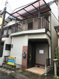 条南町東様貸家の画像