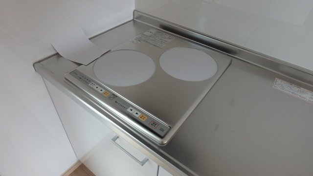 Kパラッツォ加古川の設備