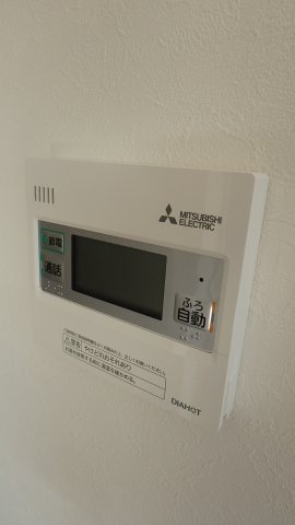 Kパラッツォ加古川の設備