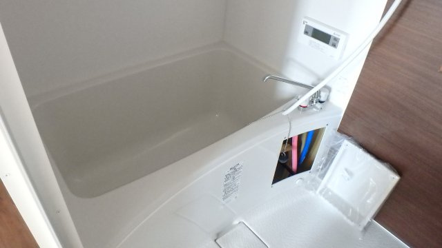 Kパラッツォ加古川の浴室