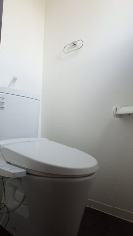 Kパラッツォ加古川のトイレ