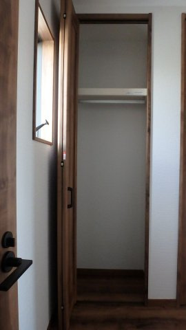 Kパラッツォ加古川の収納