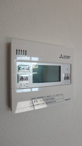 Kパラッツォ加古川の設備