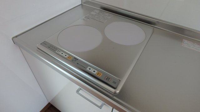 Kパラッツォ加古川の設備