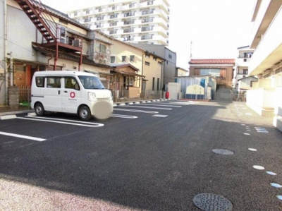 【駐車場】 | ロハス宮本町※
