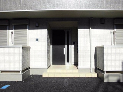 【エントランス】 | ロハス宮本町※