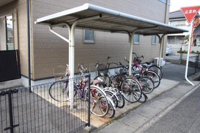 【その他共用部分】 | クレア・メゾンⅢ