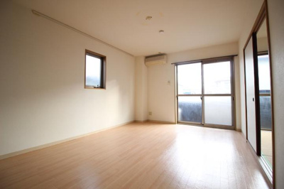 【展望】 | クレア・メゾンⅢ