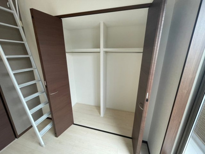 【収納】 | テルママーレ鷹匠町