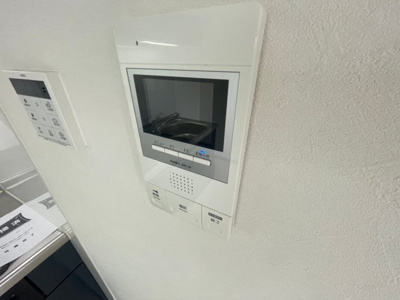 【セキュリティ】 | テルママーレ鷹匠町