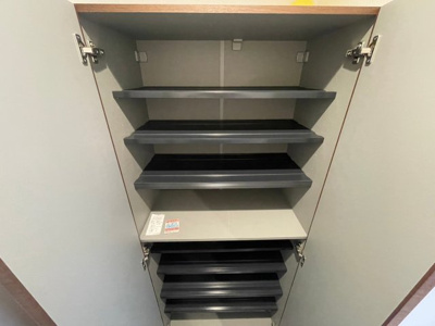 【収納】 | テルママーレ鷹匠町