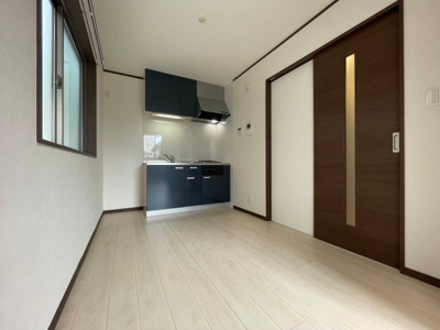 【居間・リビング】 | テルママーレ鷹匠町