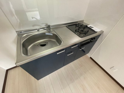 【キッチン】 | テルママーレ鷹匠町