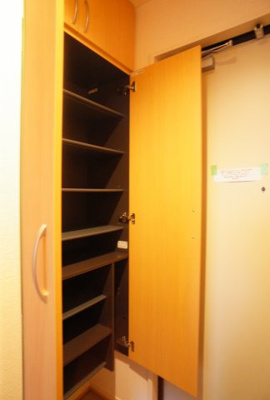 【その他共用部分】 | ブランシェメゾン明石樽屋町 | 同社施工例