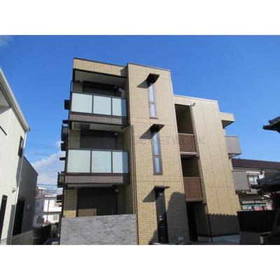 【外観】 | ブランシェメゾン明石樽屋町 | 外観