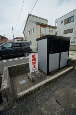 【その他共用部分】 | エーデルハイムⅡ
