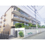 ハウス上野毛の画像