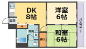 マンション・ハレクラニの画像