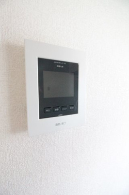 【セキュリティ】 | グリーンハイツ高根